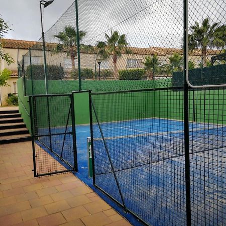 Villa Adosado Nueva Oropesa Oropesa del Mar Exterior foto