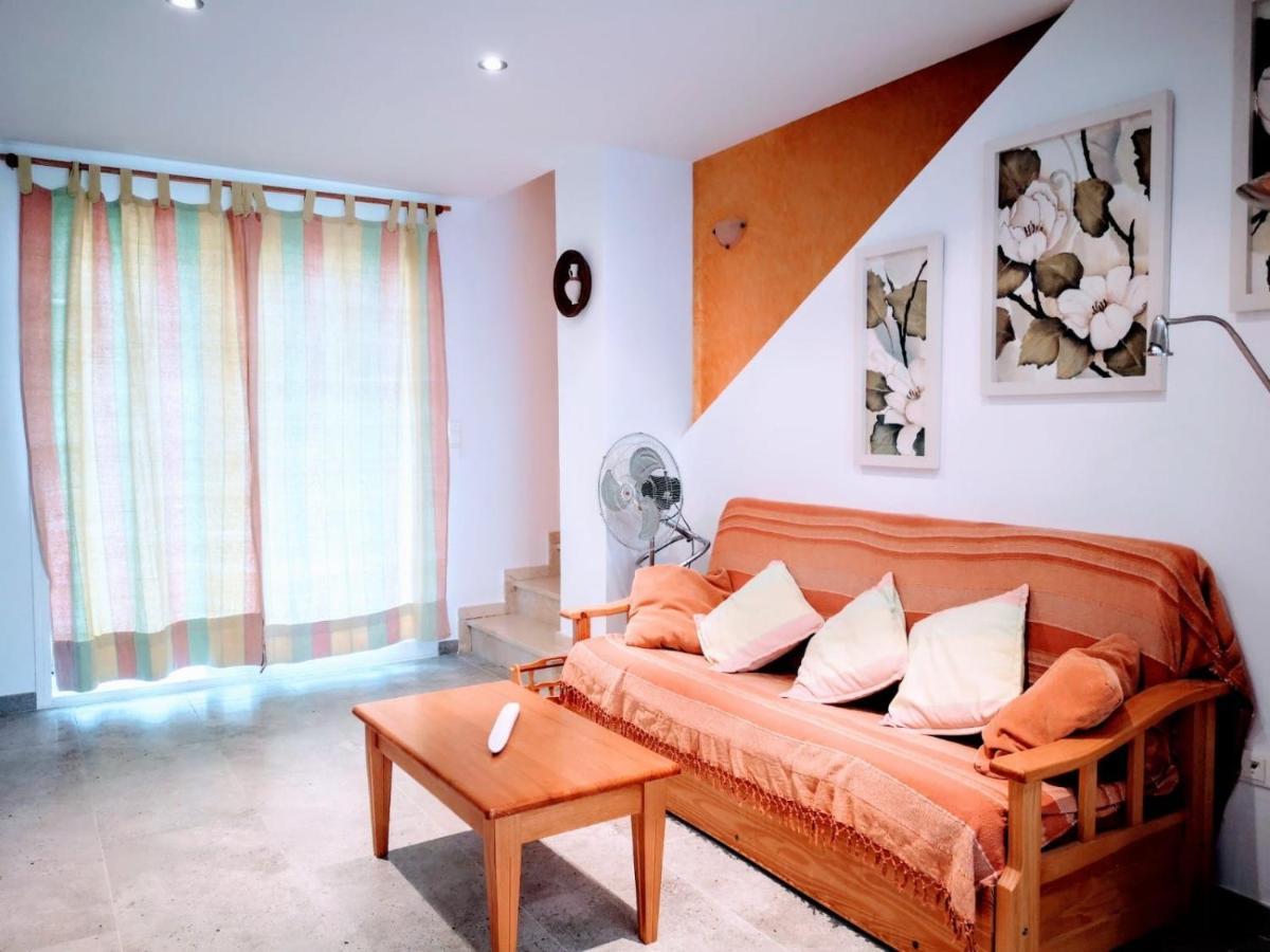 Villa Adosado Nueva Oropesa Oropesa del Mar Exterior foto